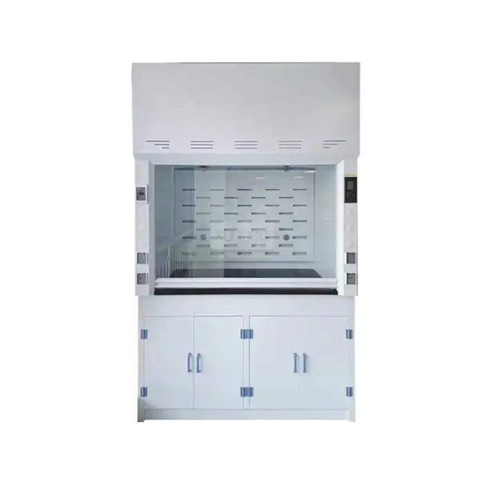 PP Chemical Fume Hood